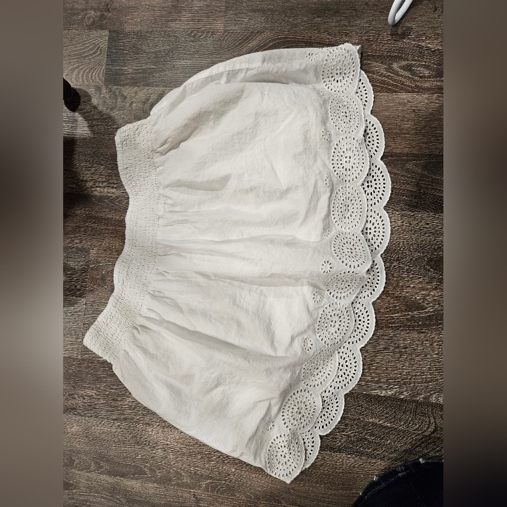 LG Skirt